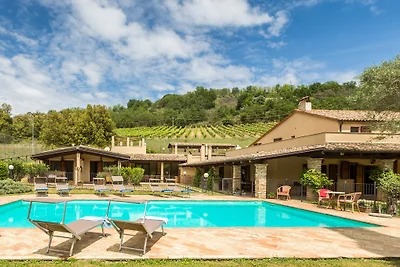 Villa Montefiore