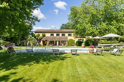 Villa delle Vigne