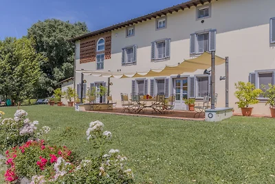 VILLA ARMONIA