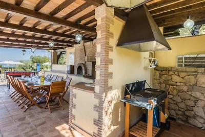 Villa La Casetta