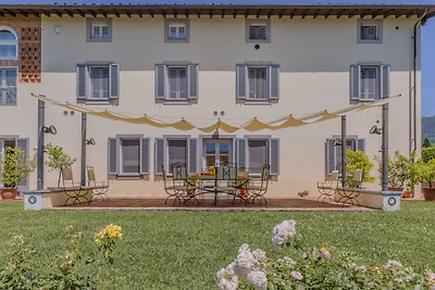 VILLA ARMONIA