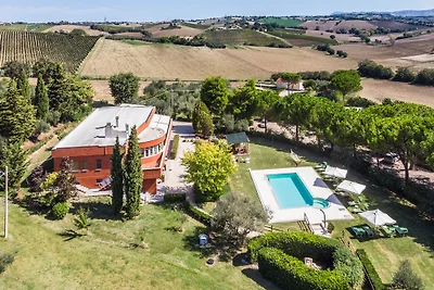 Villa Lorena