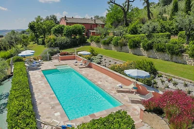 Villa Azzurra