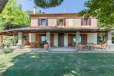 Villa Ise