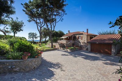 Villa Meraviglia