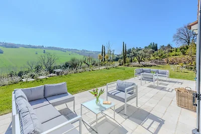 Villa Petra