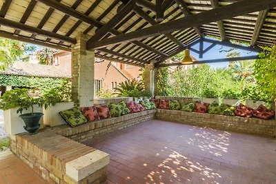 Villa Anna Maria