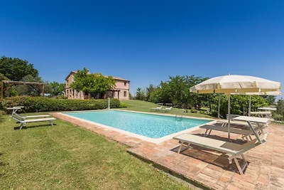 Villa Fufi