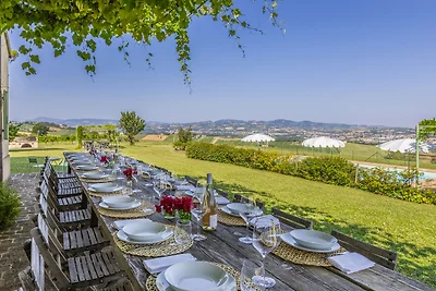 Villa Vista Mare