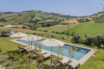 Villa Petra