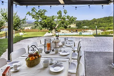 Villa La Fonte