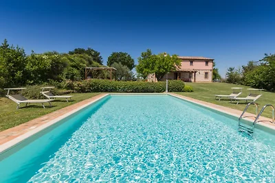 Villa Fufi