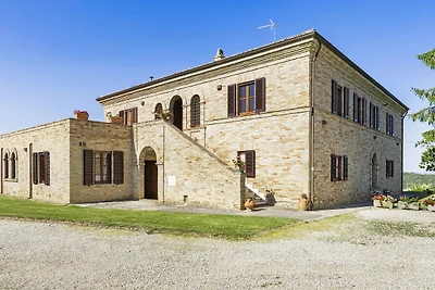 Villa La Fonte
