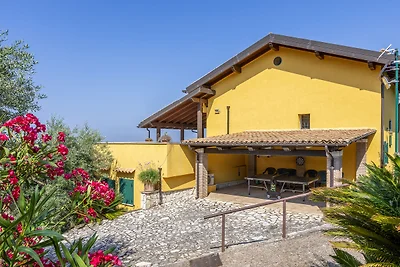 Villa La Casetta