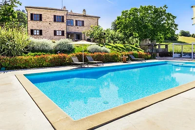Villa La Fonte