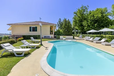 Villa La Quiete