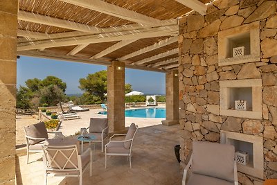 VILLA NILDE