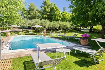 Villa delle Vigne