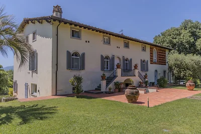 VILLA ARMONIA