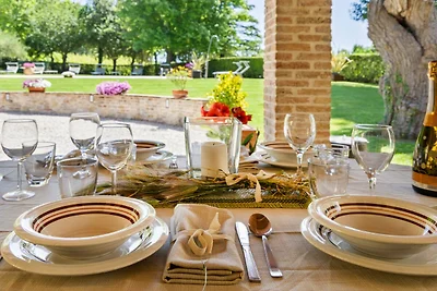 Villa delle Vigne