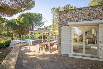 VILLA MIRIAM