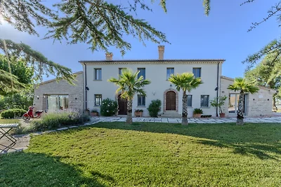 Villa Michela
