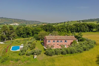 Villa del Cucco
