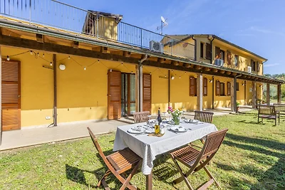 Villa Collevento