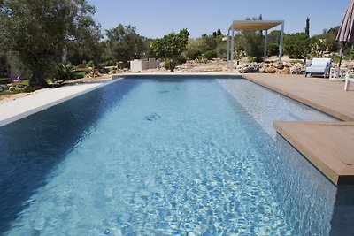 Villa Dafne