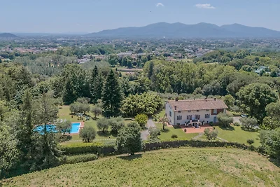 VILLA ARMONIA