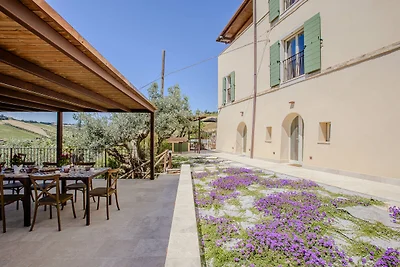 Villa Ambra