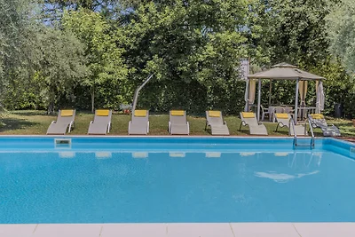 VILLA ARMONIA