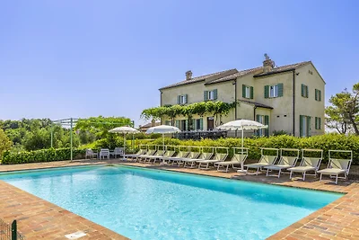 Villa Vista Mare
