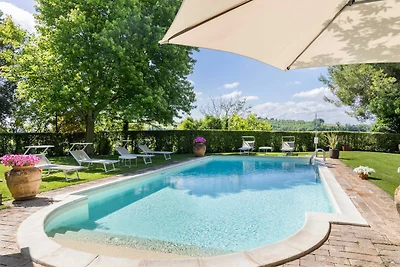 Villa delle Vigne