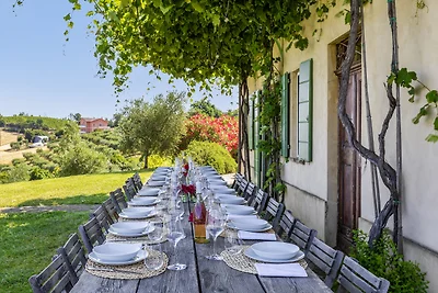 Villa Vista Mare