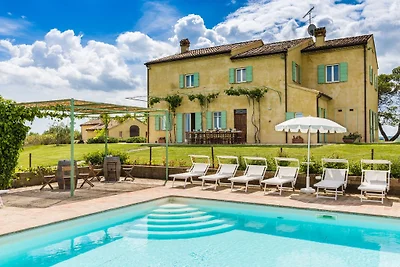 Villa Vista Mare