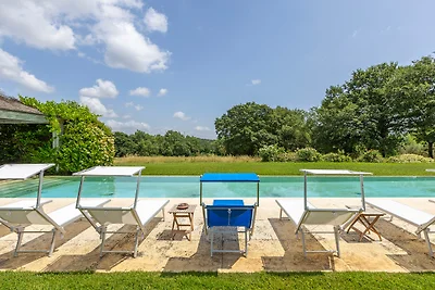 Villa Federica 17