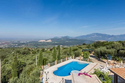 Villa La Casetta