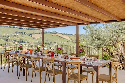 Villa Ambra
