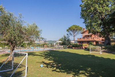 Ferienwohnung Glicine