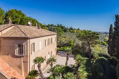 Villa Anna Maria