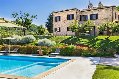 Villa La Fonte