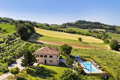 Villa La Fonte