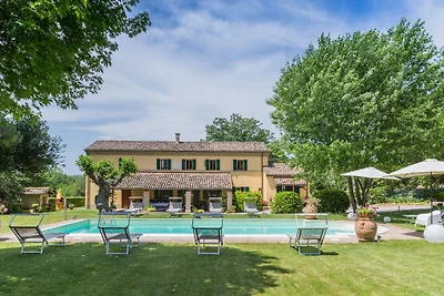 Villa delle Vigne