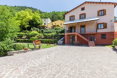 Villa degli Artisti