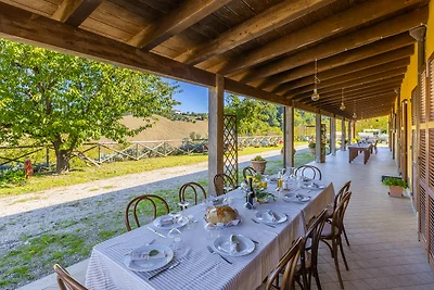Villa Collevento