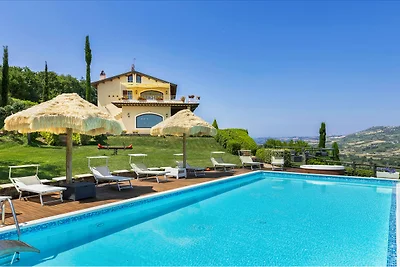 Villa Eden