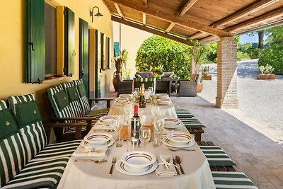 Villa delle Vigne