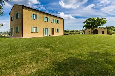 Villa Vista Mare