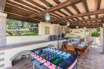 Villa La Casetta